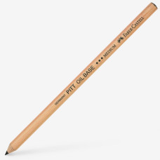 Карандаш на масляной основе Faber-Castell Pitt Oil Base 112603 black medium 